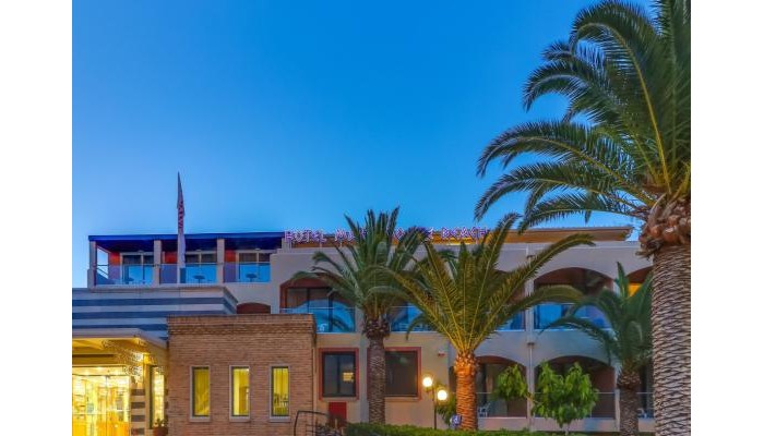 Hotel Mare Monte Beach poza 0