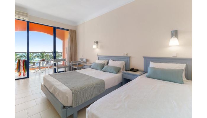 Hotel Mare Monte Beach poza 10