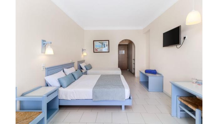 Hotel Mare Monte Beach poza 9