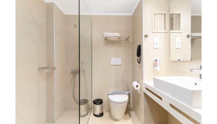 Hotel Mare Monte Beach poza 2