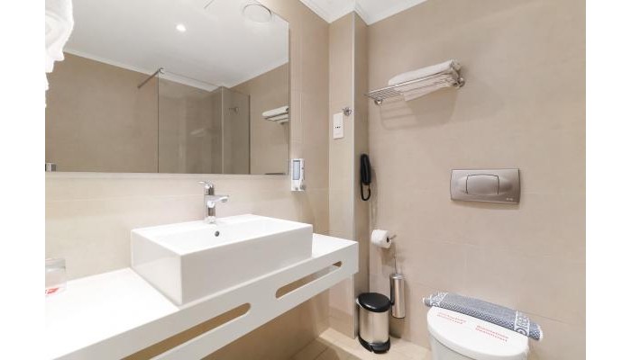 Hotel Mare Monte Beach poza 1