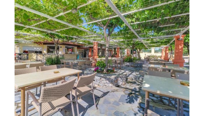 Hotel Mare Monte Beach poza 12