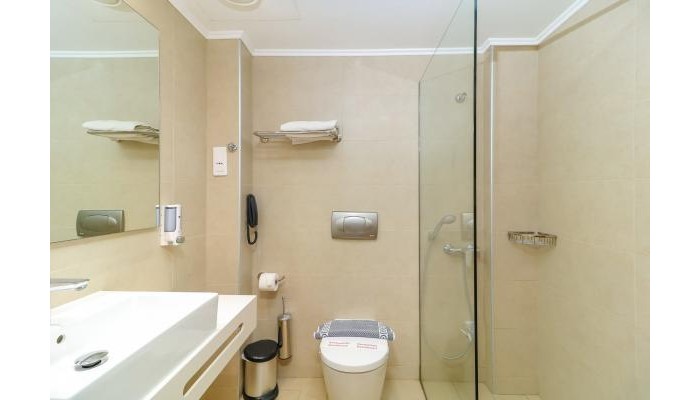 Hotel Mare Monte Beach poza 3