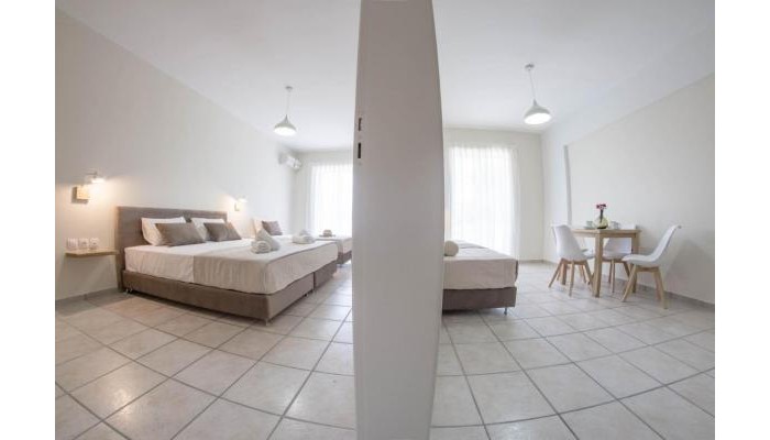 Hotel Pinelopi poza 8