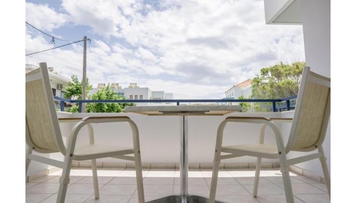 Hotel Pinelopi poza 13