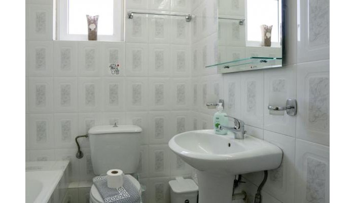 Hotel Pinelopi poza 4