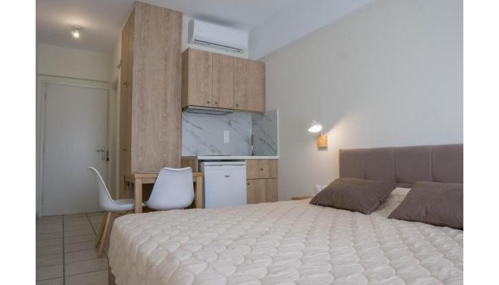 Hotel Pinelopi poza 14