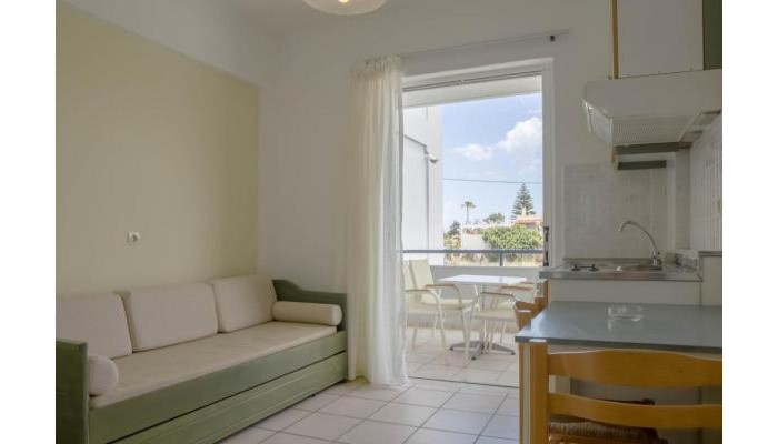 Hotel Pinelopi poza 5