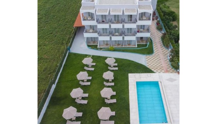 Hotel Pinelopi poza 1