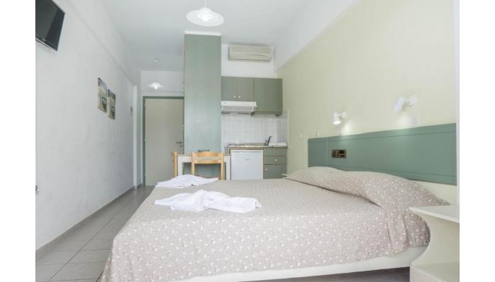 Hotel Pinelopi poza 16