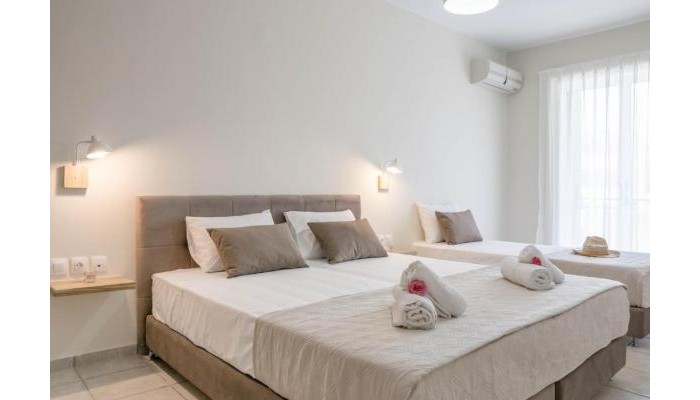 Hotel Pinelopi poza 6