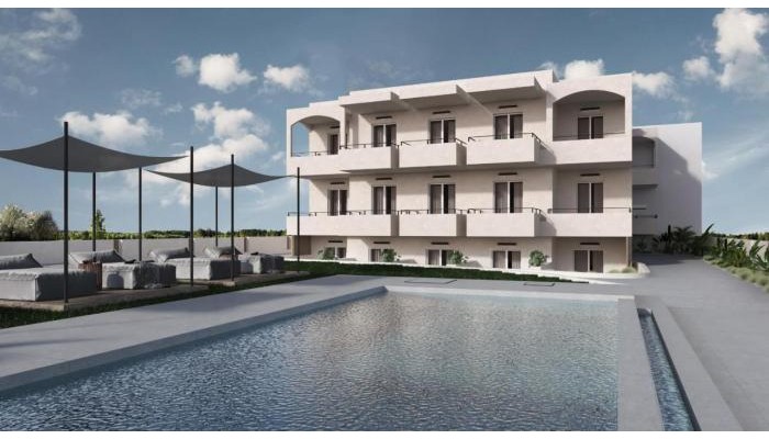 Hotel Pinelopi poza 0