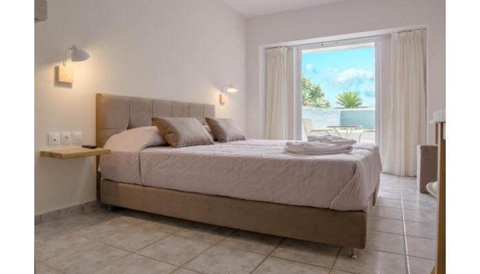 Hotel Pinelopi poza 3