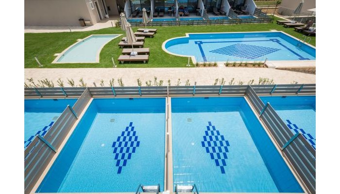 Hotel Vantaris Blue (Adults Only) poza 19