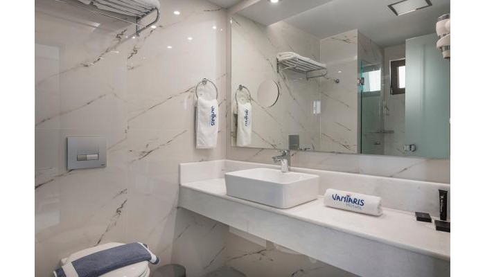 Hotel Vantaris Blue (Adults Only) poza 5