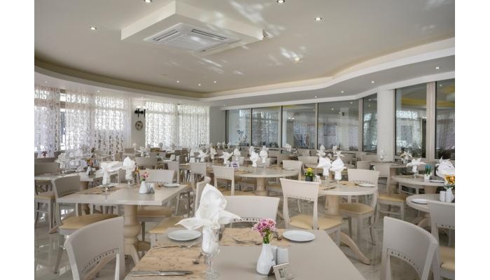 Hotel Vantaris Blue (Adults Only) poza 7