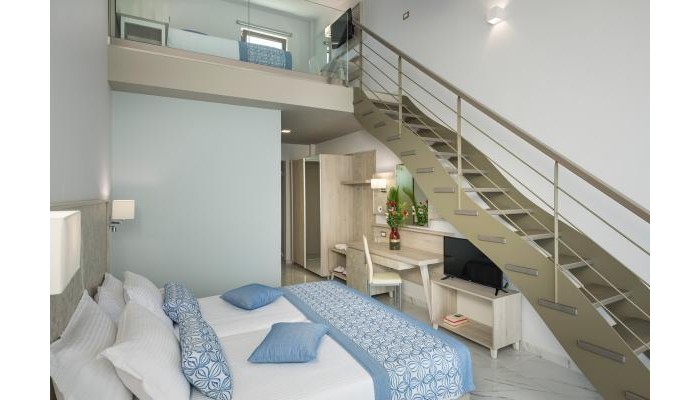 Hotel Vantaris Blue (Adults Only) poza 3