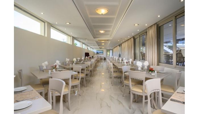 Hotel Vantaris Blue (Adults Only) poza 6