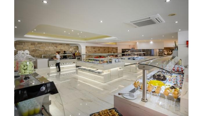 Hotel Vantaris Blue (Adults Only) poza 10