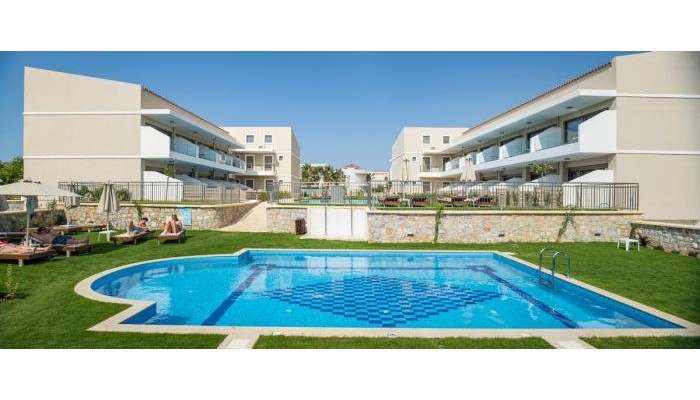Hotel Vantaris Blue (Adults Only) poza 17