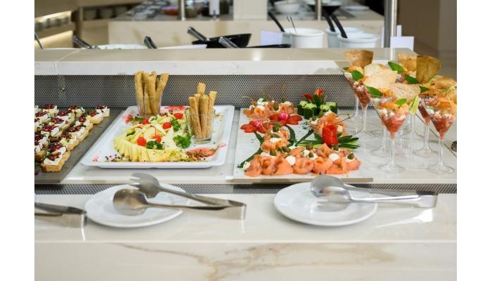 Hotel Vantaris Blue (Adults Only) poza 13