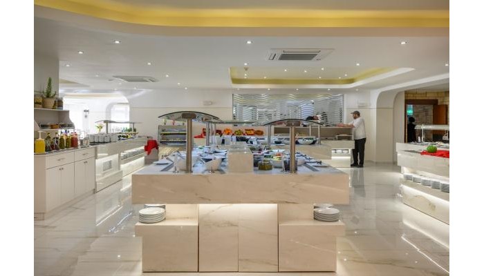 Hotel Vantaris Blue (Adults Only) poza 11