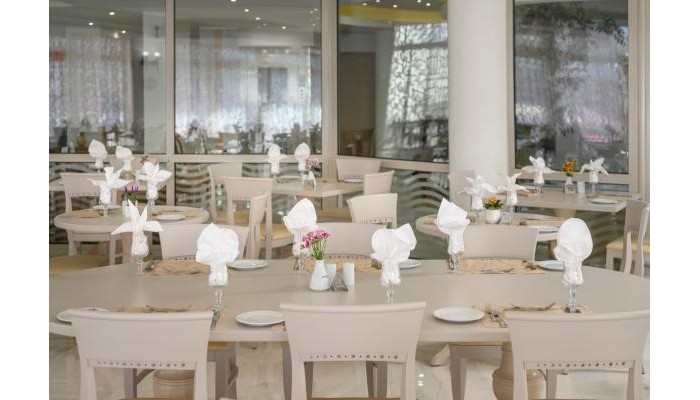 Hotel Vantaris Blue (Adults Only) poza 8