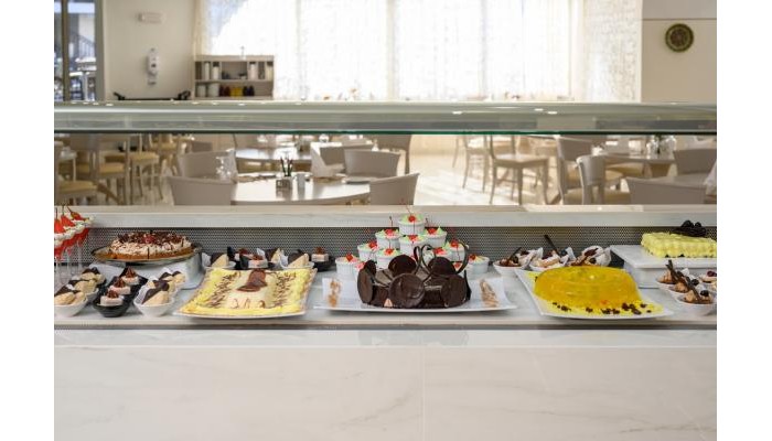 Hotel Vantaris Blue (Adults Only) poza 14