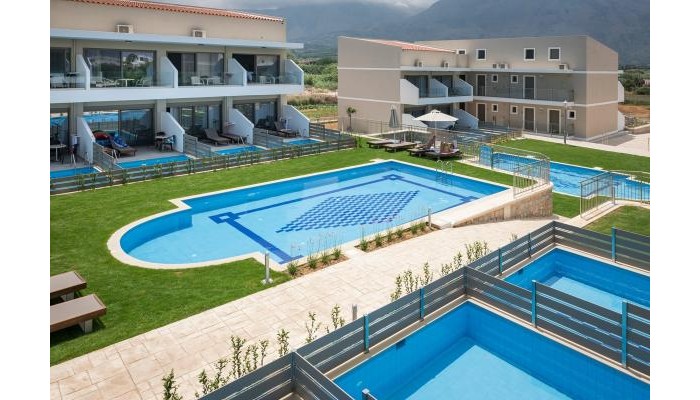 Hotel Vantaris Blue (Adults Only) poza 15
