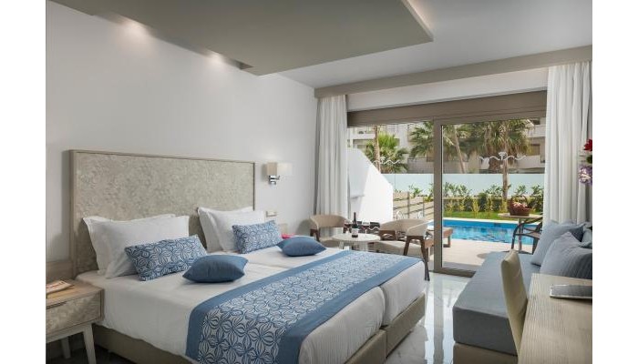 Hotel Vantaris Blue (Adults Only) poza 1