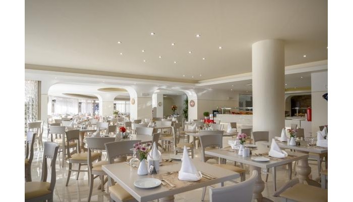 Hotel Vantaris Blue (Adults Only) poza 9