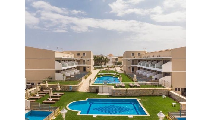 Hotel Vantaris Blue (Adults Only) poza 18