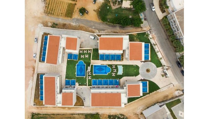 Hotel Vantaris Blue (Adults Only) poza 0