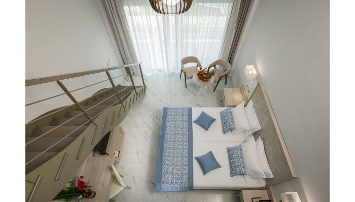 Hotel Vantaris Blue (Adults Only) poza 2