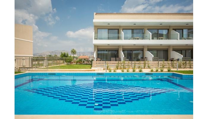 Hotel Vantaris Blue (Adults Only) poza 16