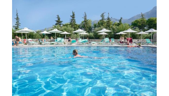 Hotel Vardis Olive Garden poza 4