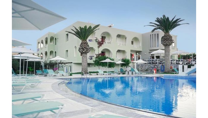 Hotel Vardis Olive Garden poza 0