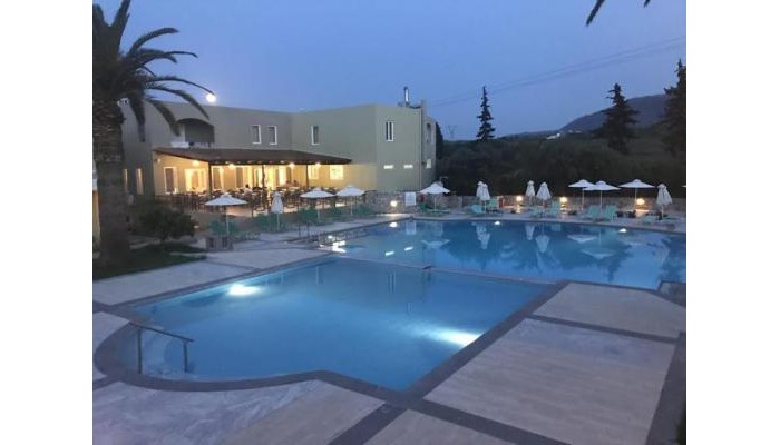 Hotel Vardis Olive Garden poza 5