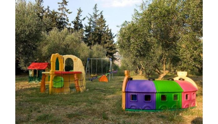 Hotel Vardis Olive Garden poza 7