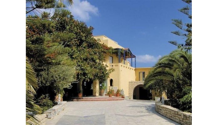 Kavros Resort poza 7