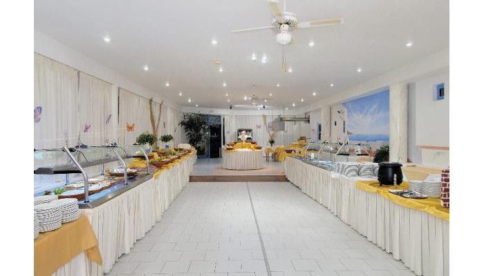 Kavros Resort poza 0