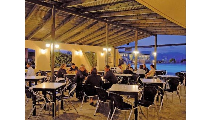 Kavros Resort poza 8