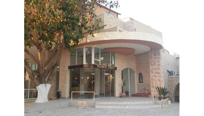 Kavros Resort poza 6