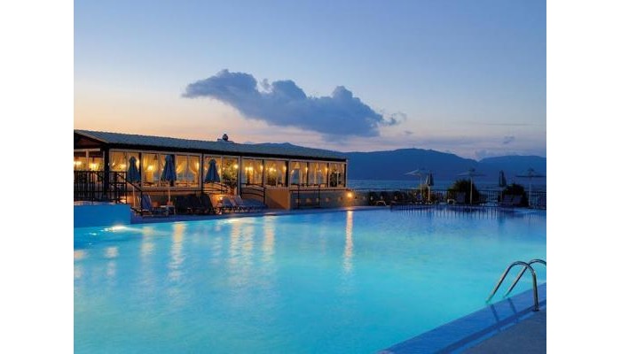 Kavros Resort poza 9