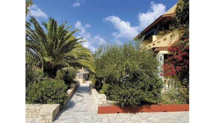 Kavros Resort poza 1