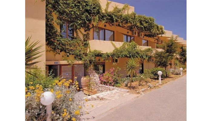 Kavros Resort poza 2