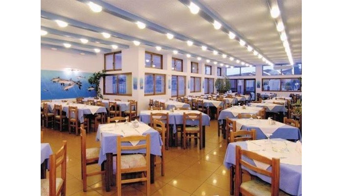 Kavros Resort poza 4