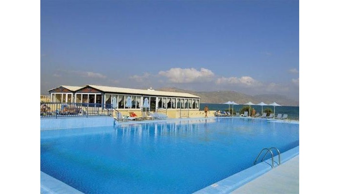 Kavros Resort poza 5
