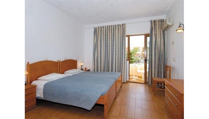 Kavros Resort poza 3