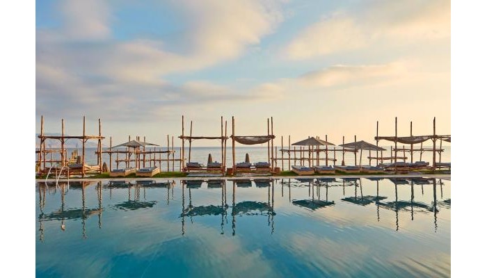 La Mer Resort & Spa poza 14